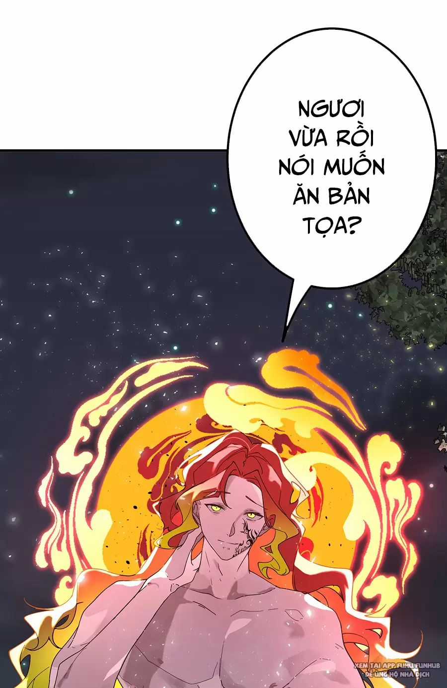 Đồ Đệ Của Ta Là Nữ Đế Chương 105 trang 32