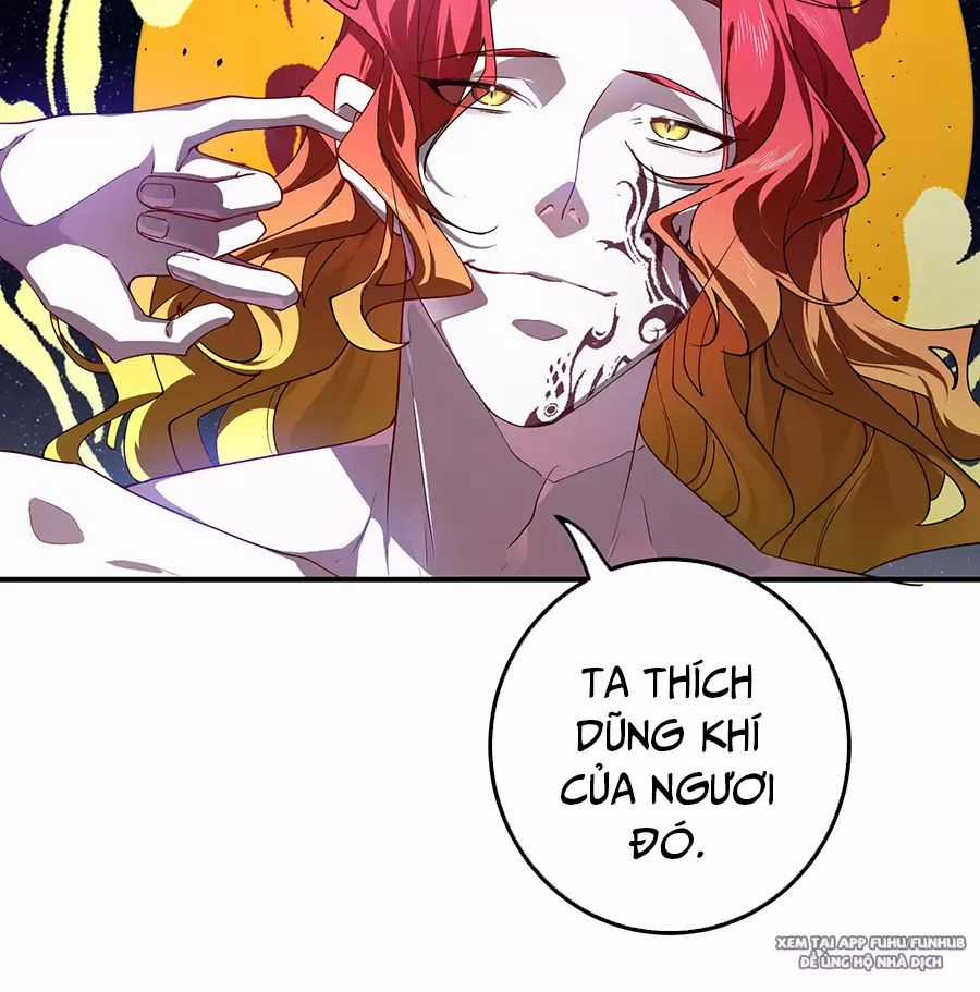 Đồ Đệ Của Ta Là Nữ Đế Chương 105 trang 36