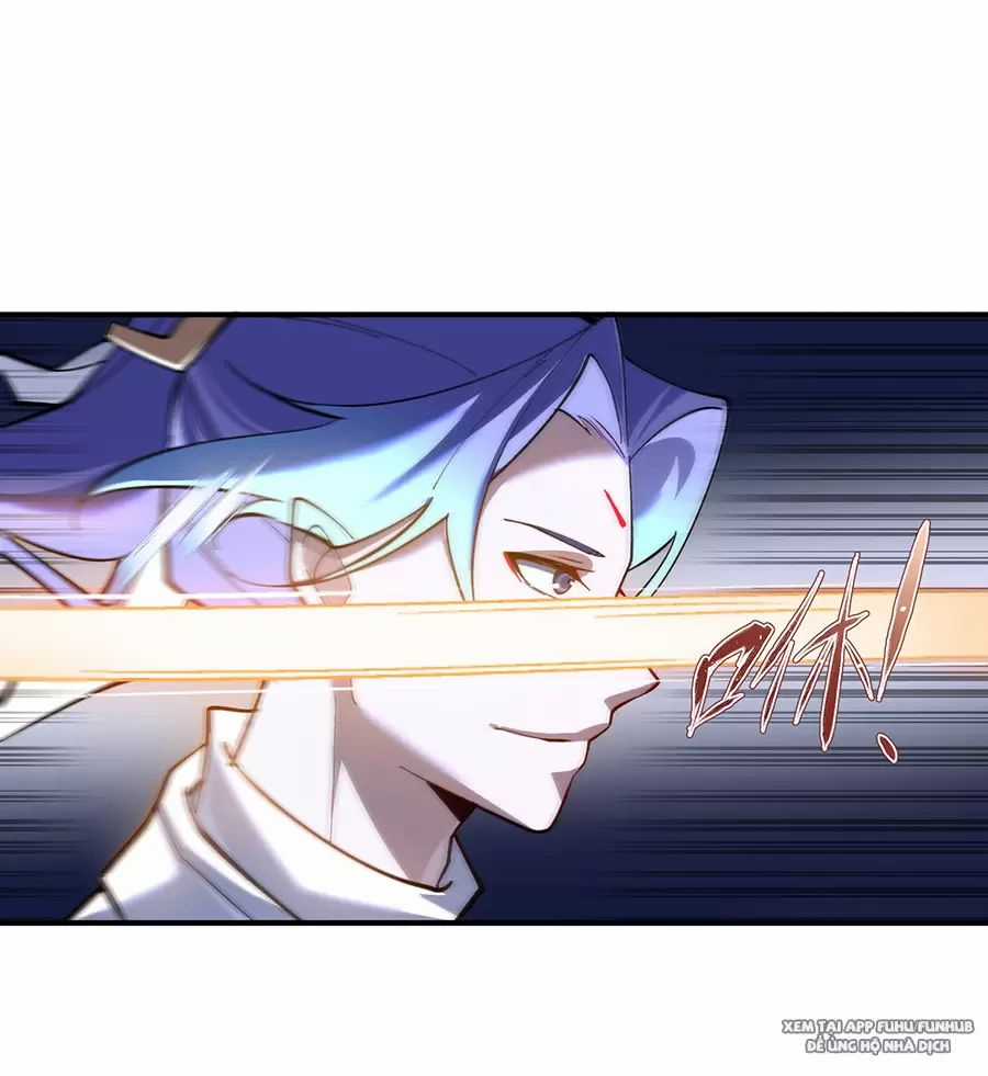 Đồ Đệ Của Ta Là Nữ Đế Chương 105 trang 38