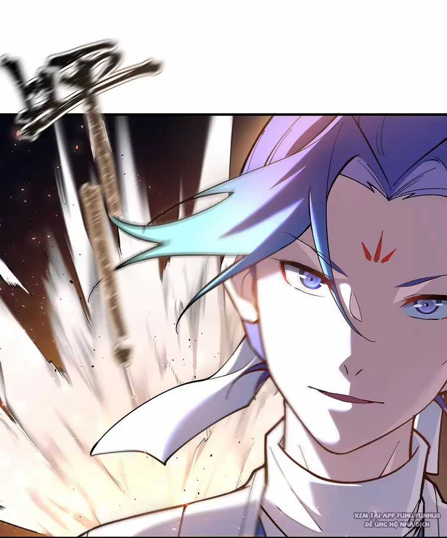 Đồ Đệ Của Ta Là Nữ Đế Chương 105 trang 39