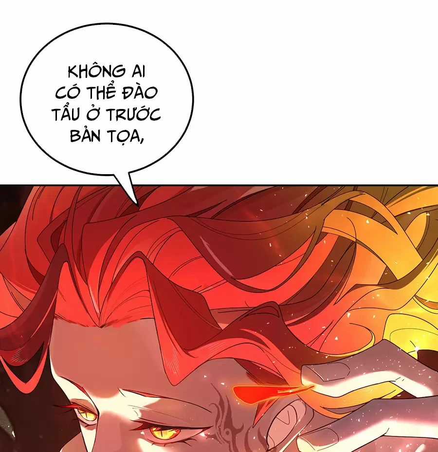 Đồ Đệ Của Ta Là Nữ Đế Chương 105 trang 7