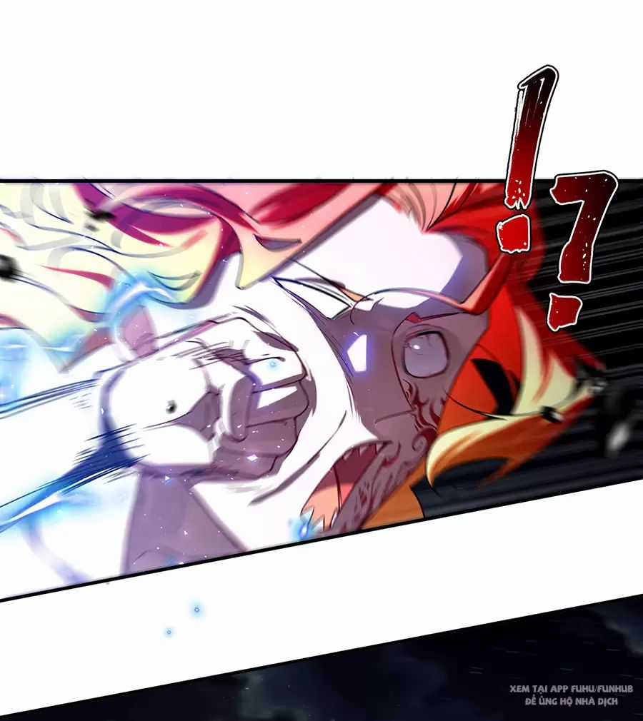 Đồ Đệ Của Ta Là Nữ Đế Chương 106 trang 10