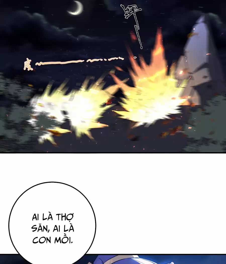 Đồ Đệ Của Ta Là Nữ Đế Chương 106 trang 11