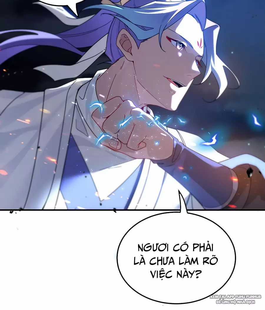 Đồ Đệ Của Ta Là Nữ Đế Chương 106 trang 12