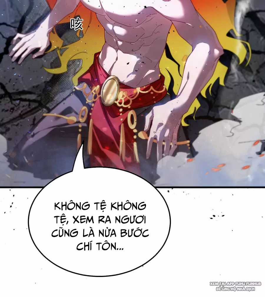 Đồ Đệ Của Ta Là Nữ Đế Chương 106 trang 14