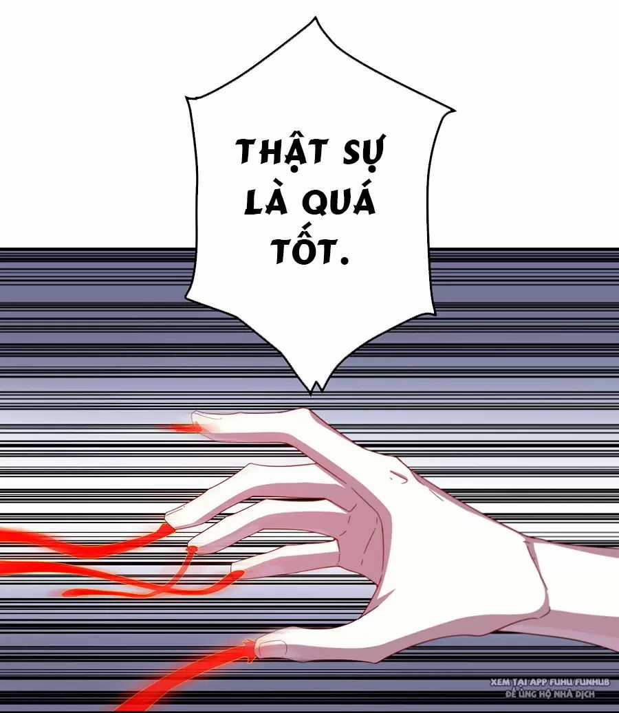 Đồ Đệ Của Ta Là Nữ Đế Chương 106 trang 17