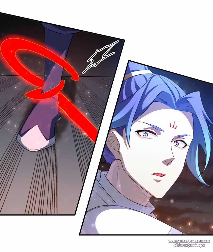 Đồ Đệ Của Ta Là Nữ Đế Chương 106 trang 20