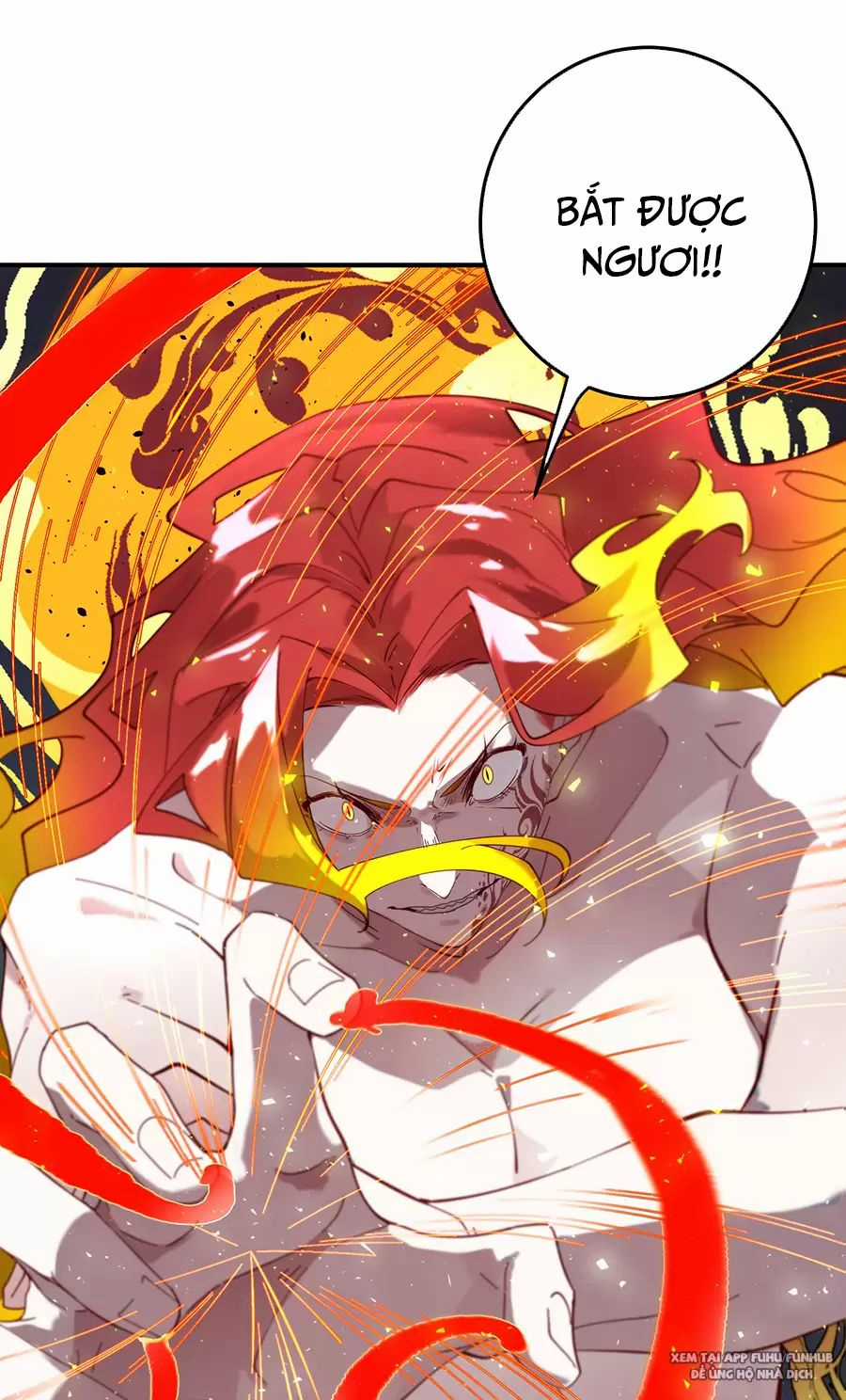 Đồ Đệ Của Ta Là Nữ Đế Chương 106 trang 21