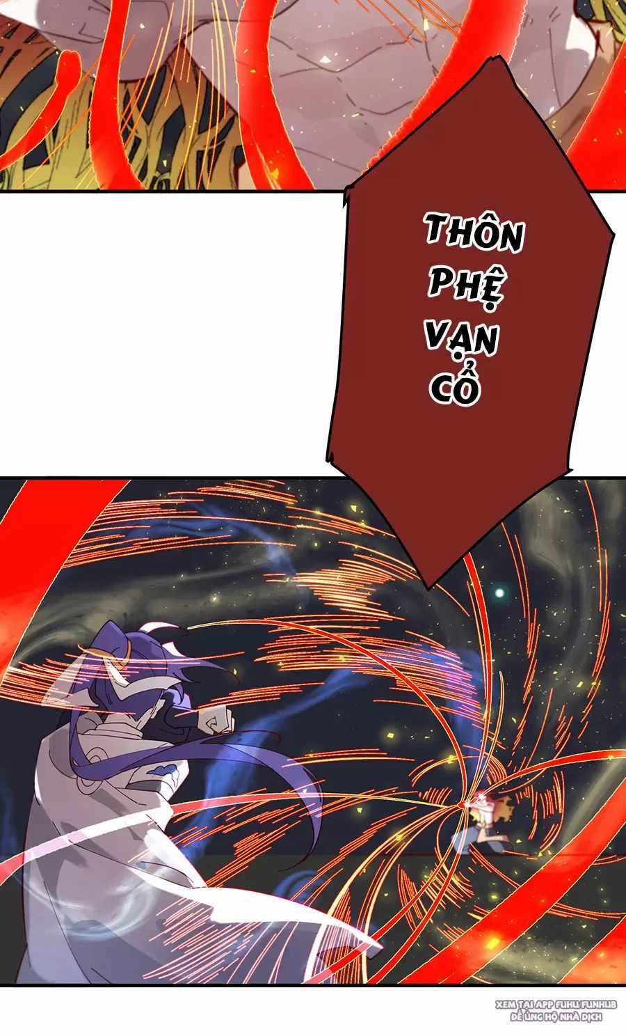 Đồ Đệ Của Ta Là Nữ Đế Chương 106 trang 22