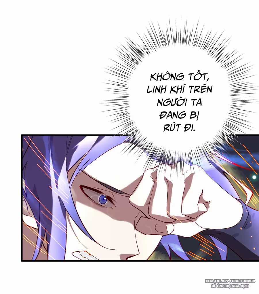 Đồ Đệ Của Ta Là Nữ Đế Chương 106 trang 23