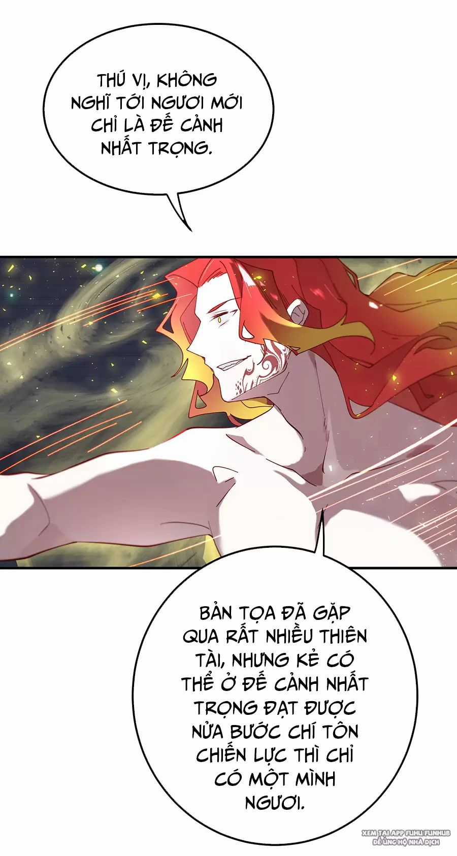 Đồ Đệ Của Ta Là Nữ Đế Chương 106 trang 24