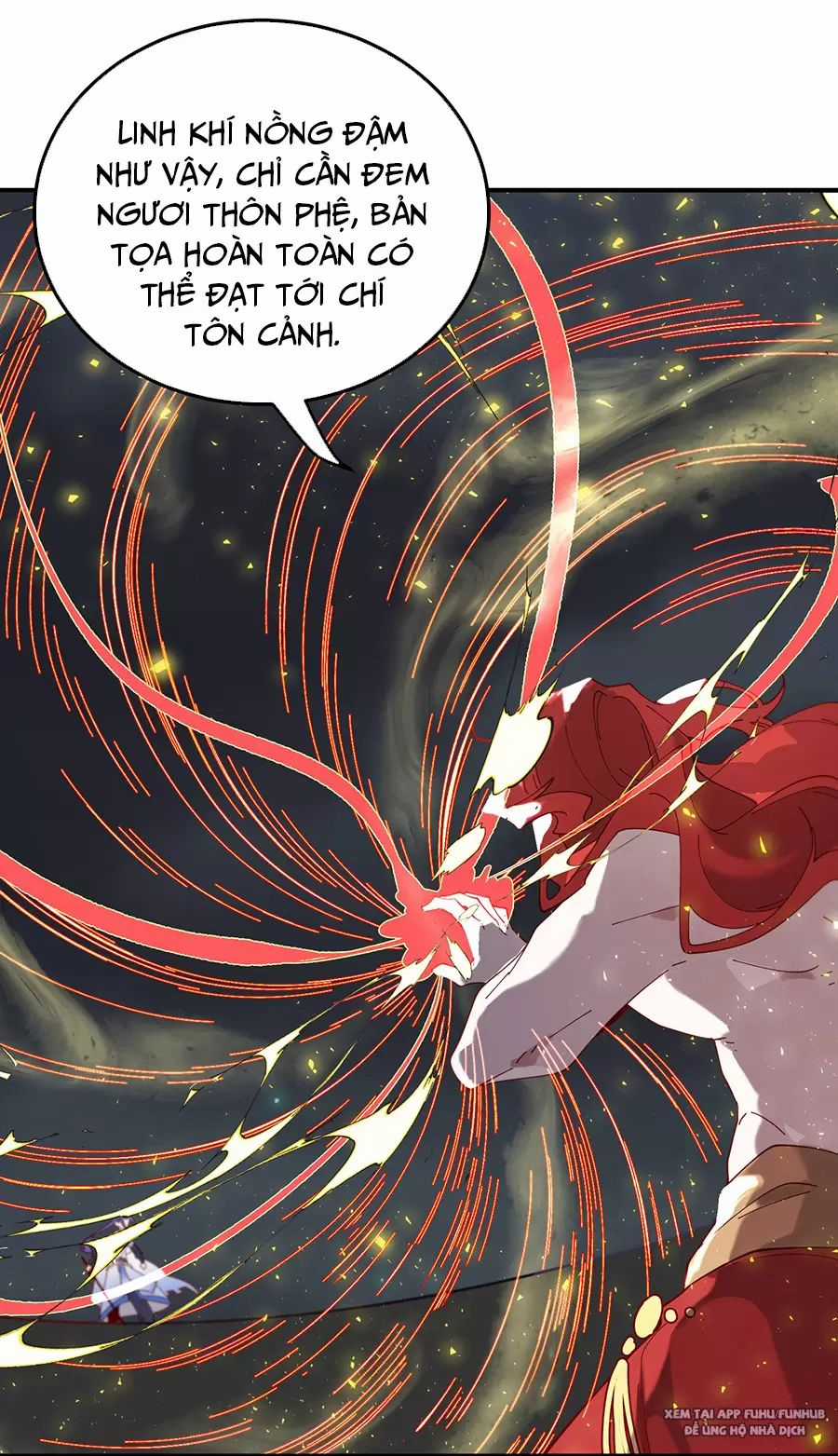 Đồ Đệ Của Ta Là Nữ Đế Chương 106 trang 25