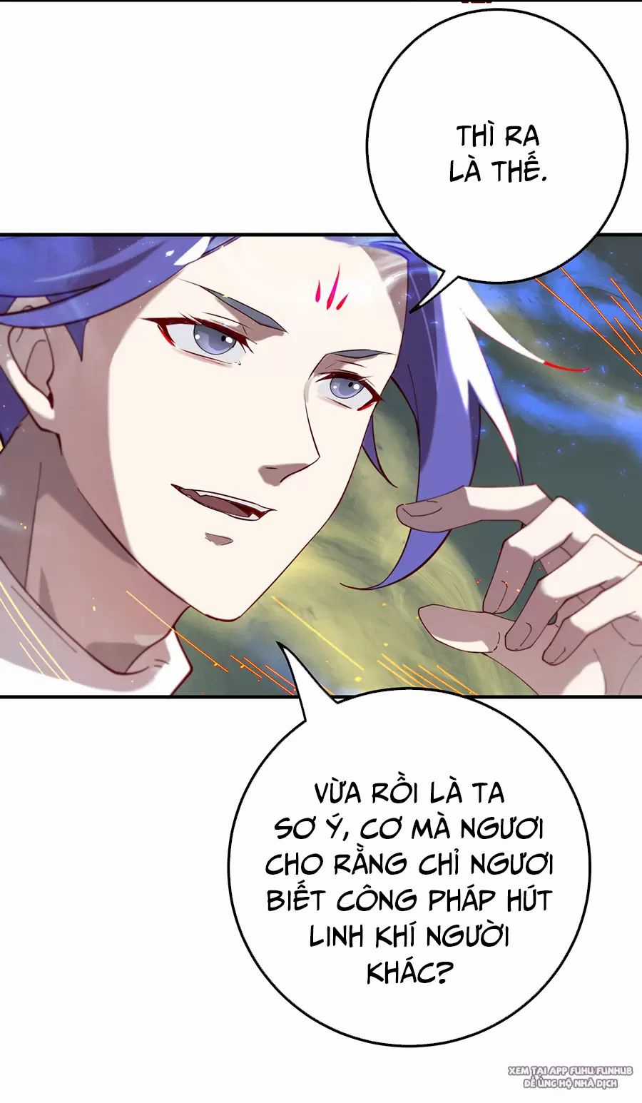 Đồ Đệ Của Ta Là Nữ Đế Chương 106 trang 26