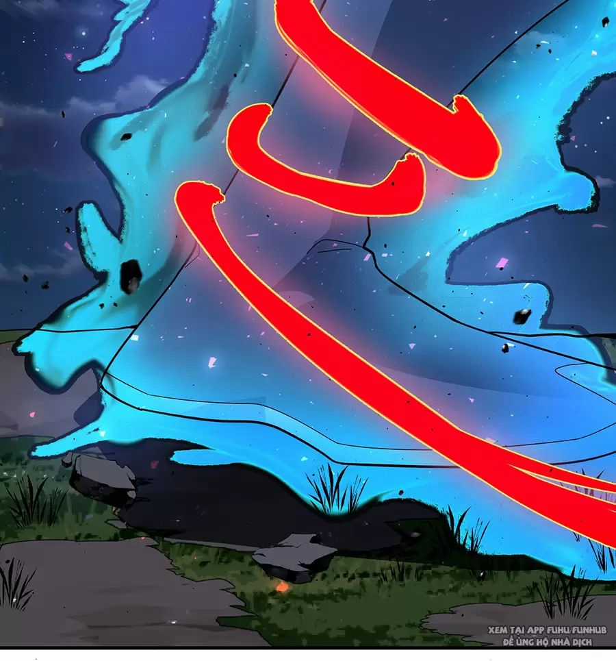 Đồ Đệ Của Ta Là Nữ Đế Chương 106 trang 28