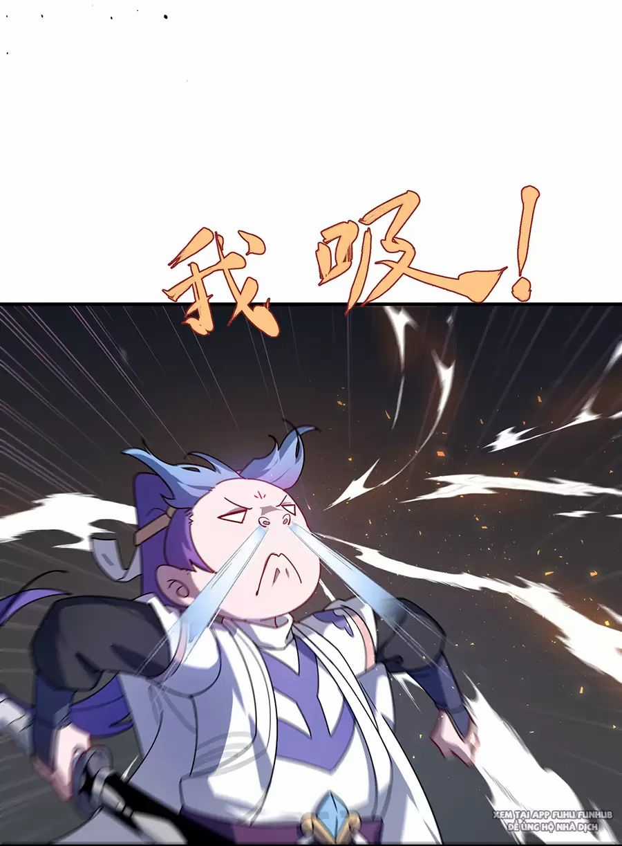 Đồ Đệ Của Ta Là Nữ Đế Chương 106 trang 29