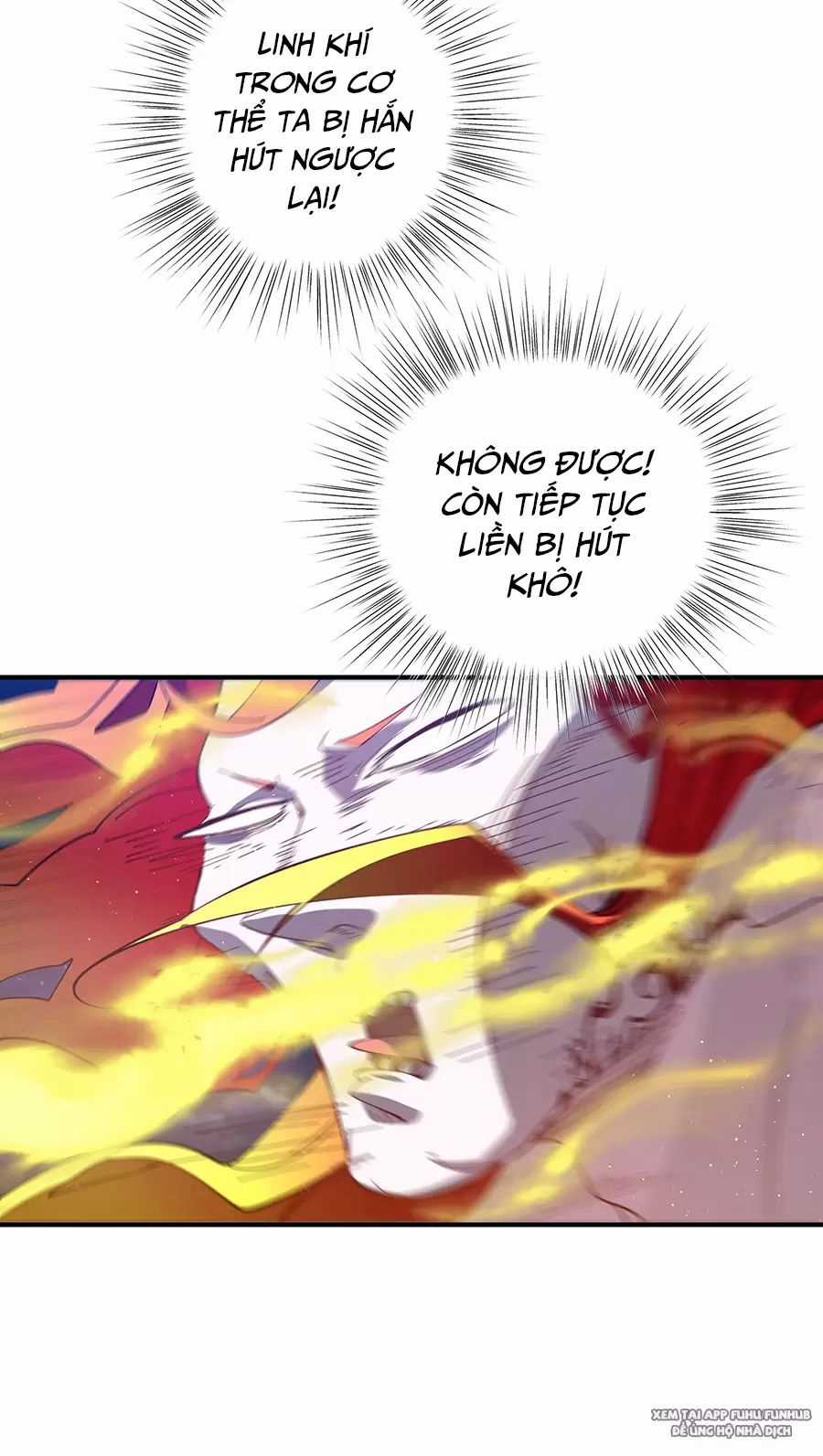 Đồ Đệ Của Ta Là Nữ Đế Chương 106 trang 31