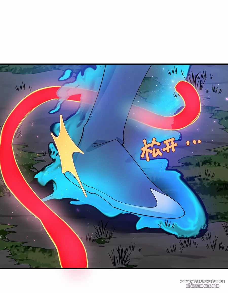 Đồ Đệ Của Ta Là Nữ Đế Chương 106 trang 32