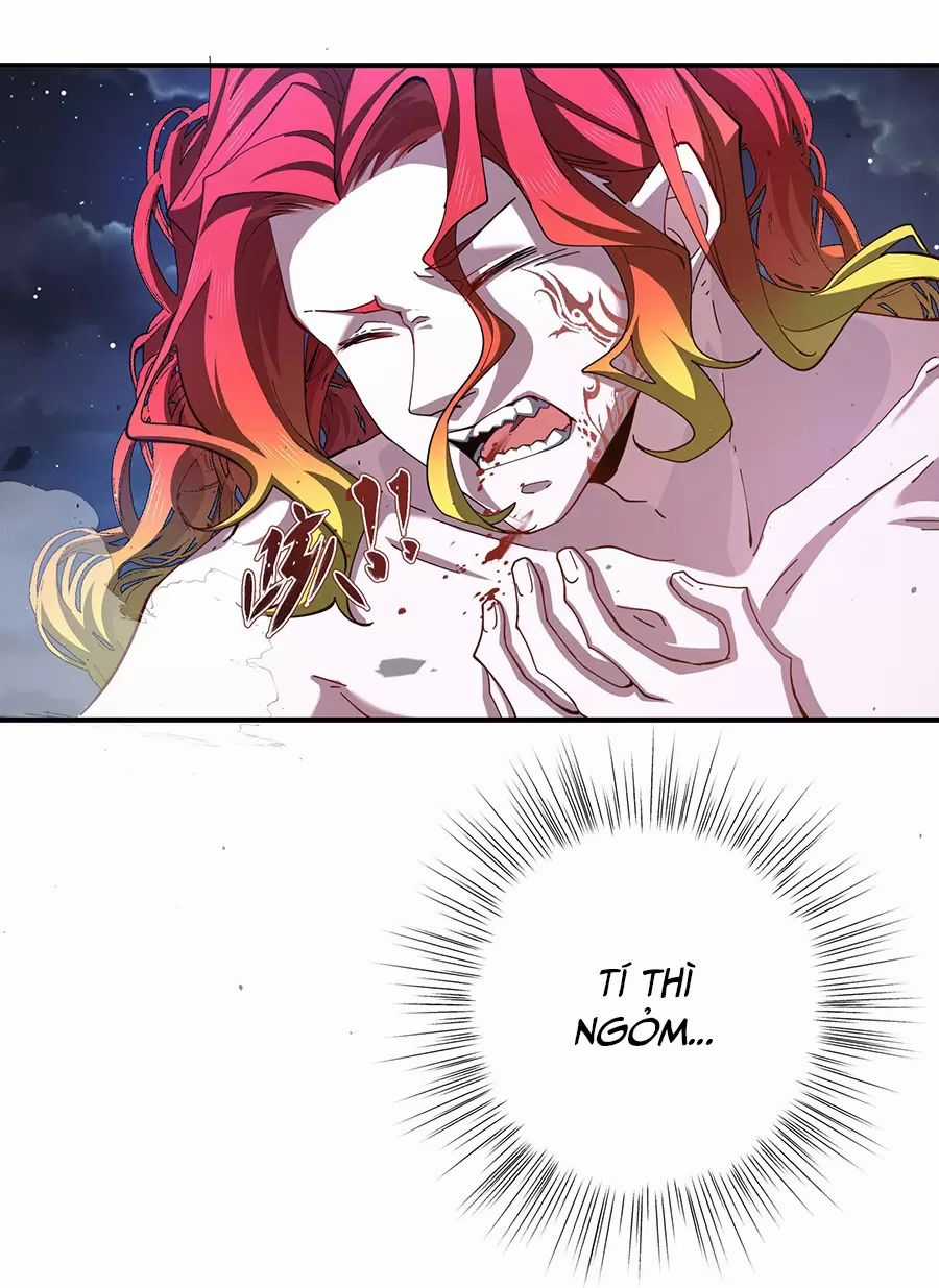 Đồ Đệ Của Ta Là Nữ Đế Chương 106 trang 34