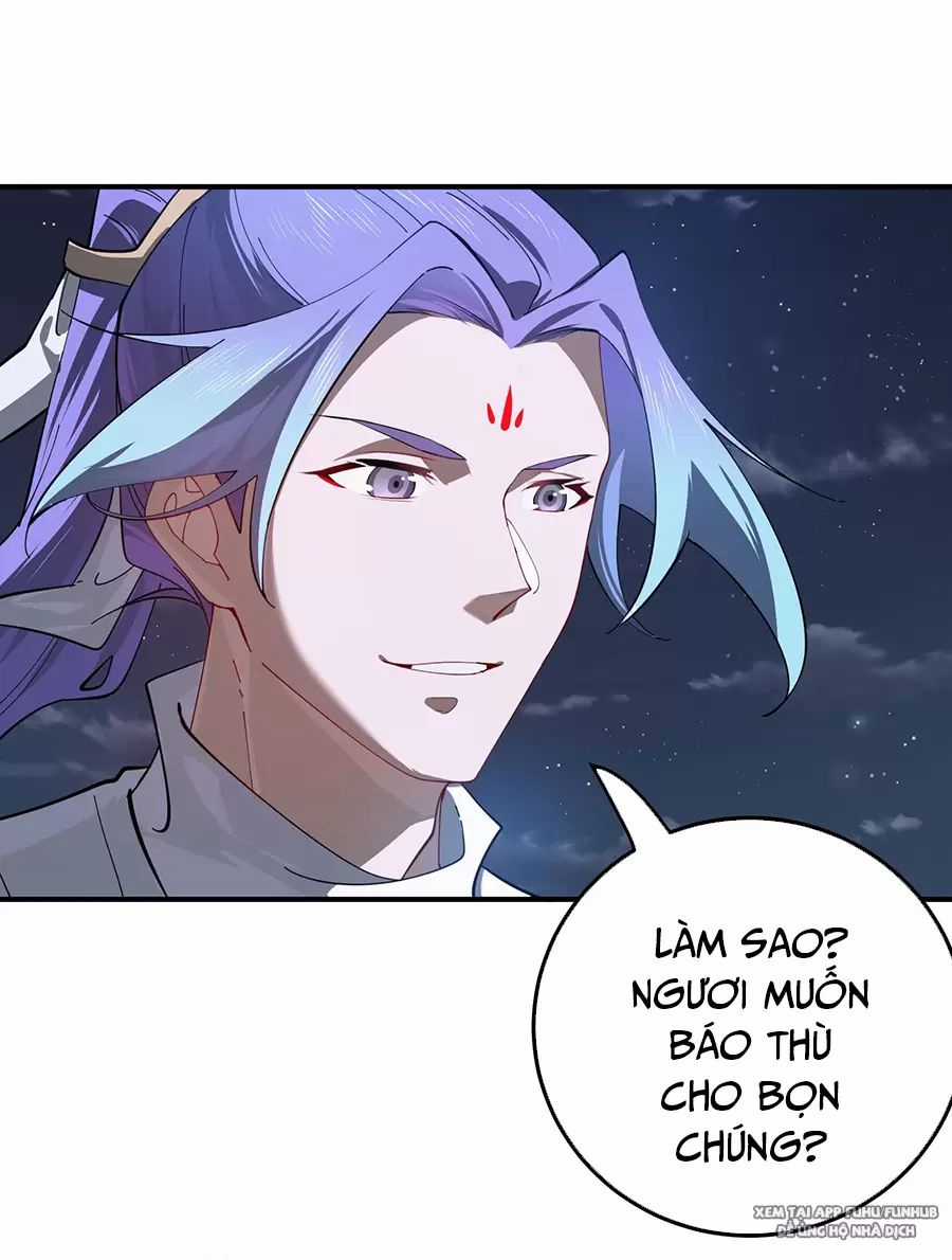 Đồ Đệ Của Ta Là Nữ Đế Chương 106 trang 4