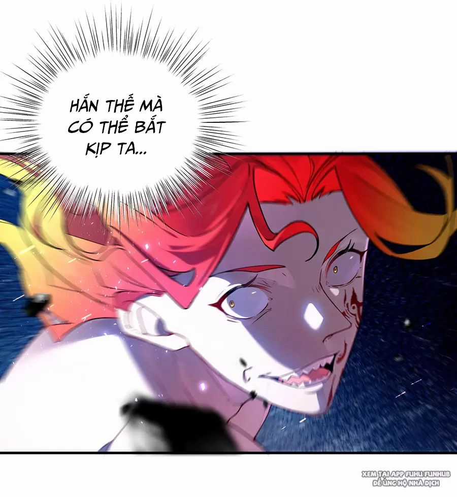 Đồ Đệ Của Ta Là Nữ Đế Chương 106 trang 9