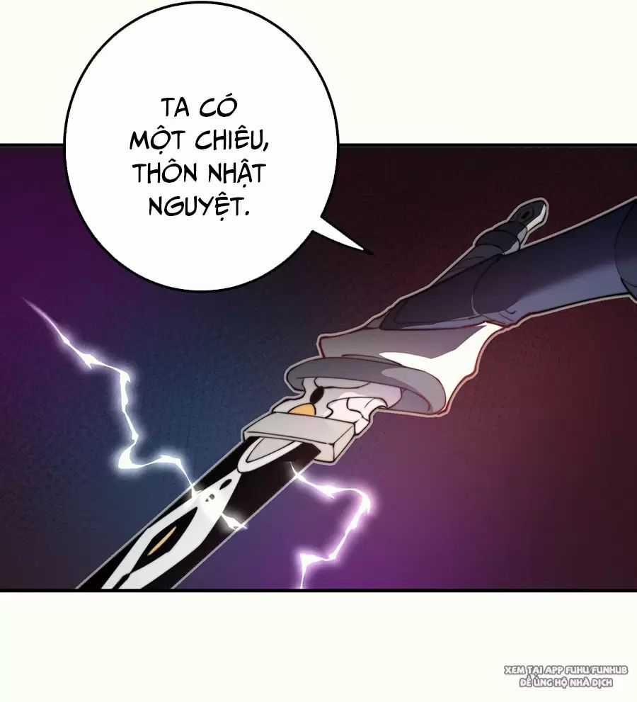 Đồ Đệ Của Ta Là Nữ Đế Chương 107 trang 11