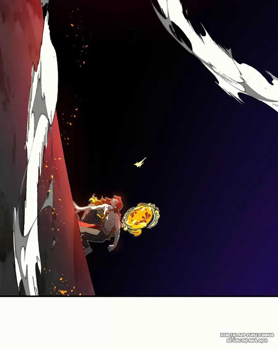 Đồ Đệ Của Ta Là Nữ Đế Chương 107 trang 13