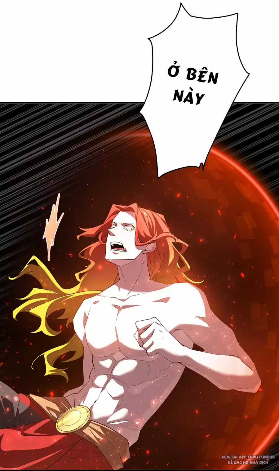 Đồ Đệ Của Ta Là Nữ Đế Chương 107 trang 15