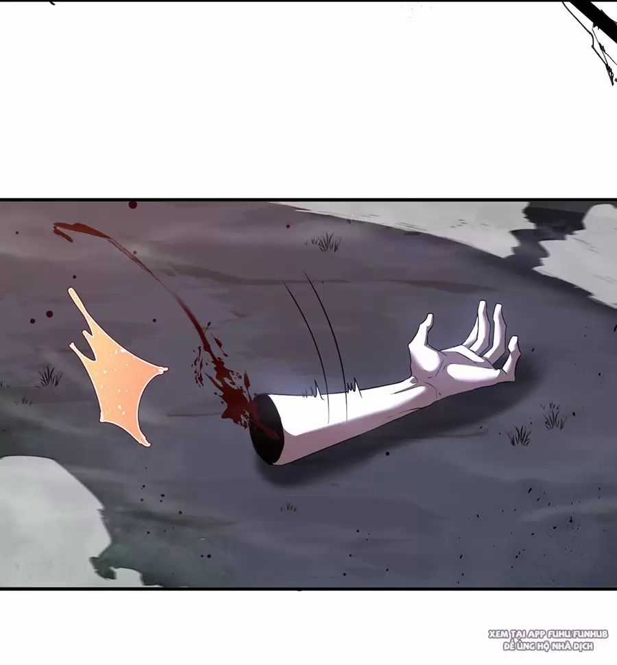 Đồ Đệ Của Ta Là Nữ Đế Chương 107 trang 17