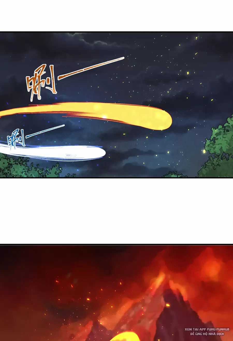 Đồ Đệ Của Ta Là Nữ Đế Chương 107 trang 21