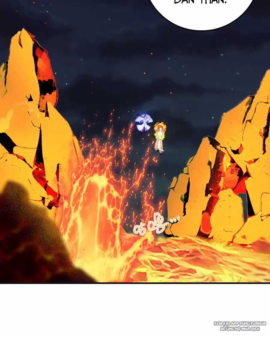 Đồ Đệ Của Ta Là Nữ Đế Chương 107 trang 25