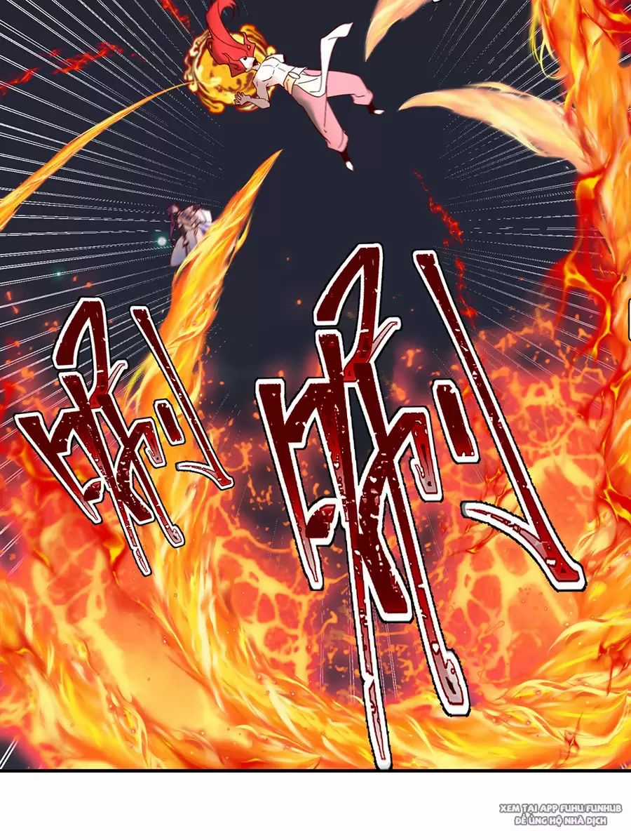 Đồ Đệ Của Ta Là Nữ Đế Chương 107 trang 29