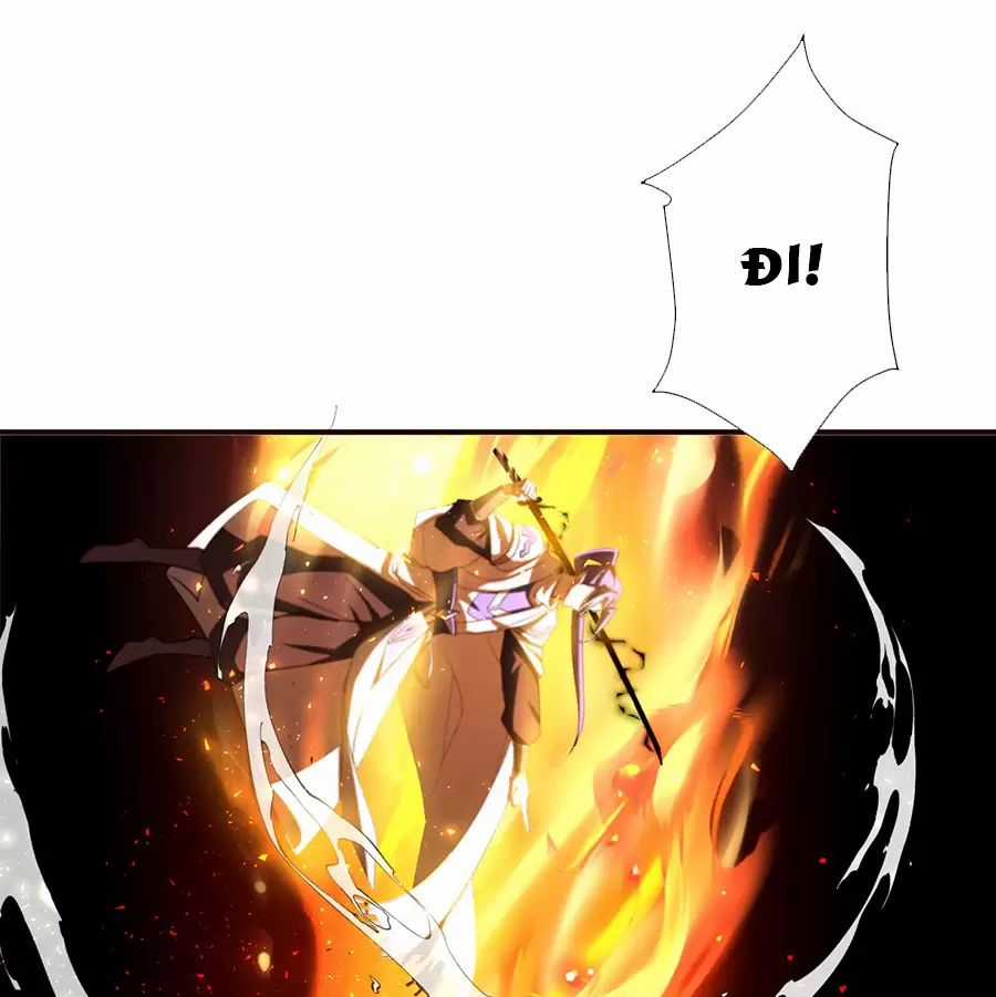 Đồ Đệ Của Ta Là Nữ Đế Chương 107 trang 36