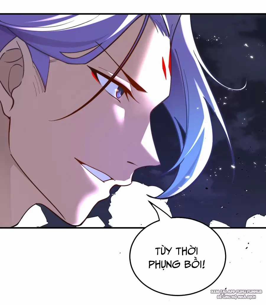 Đồ Đệ Của Ta Là Nữ Đế Chương 107 trang 4