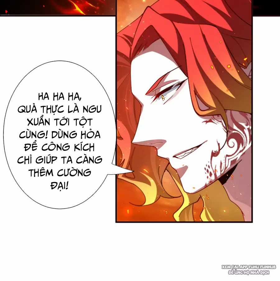 Đồ Đệ Của Ta Là Nữ Đế Chương 107 trang 41