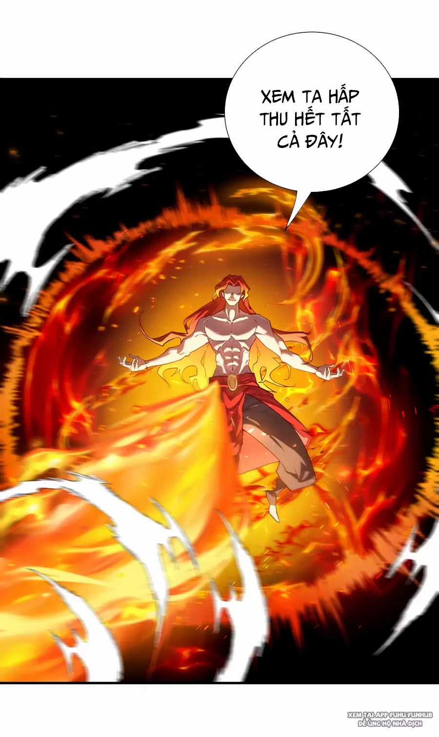 Đồ Đệ Của Ta Là Nữ Đế Chương 107 trang 42