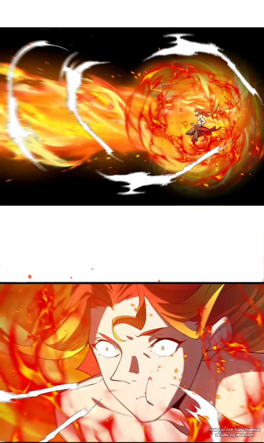 Đồ Đệ Của Ta Là Nữ Đế Chương 107 trang 43