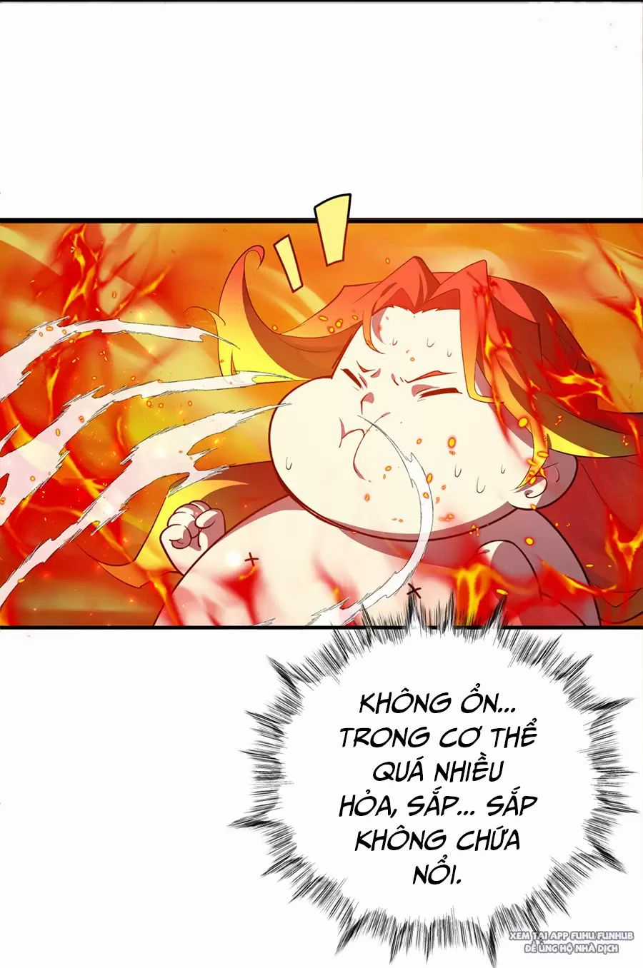 Đồ Đệ Của Ta Là Nữ Đế Chương 107 trang 44