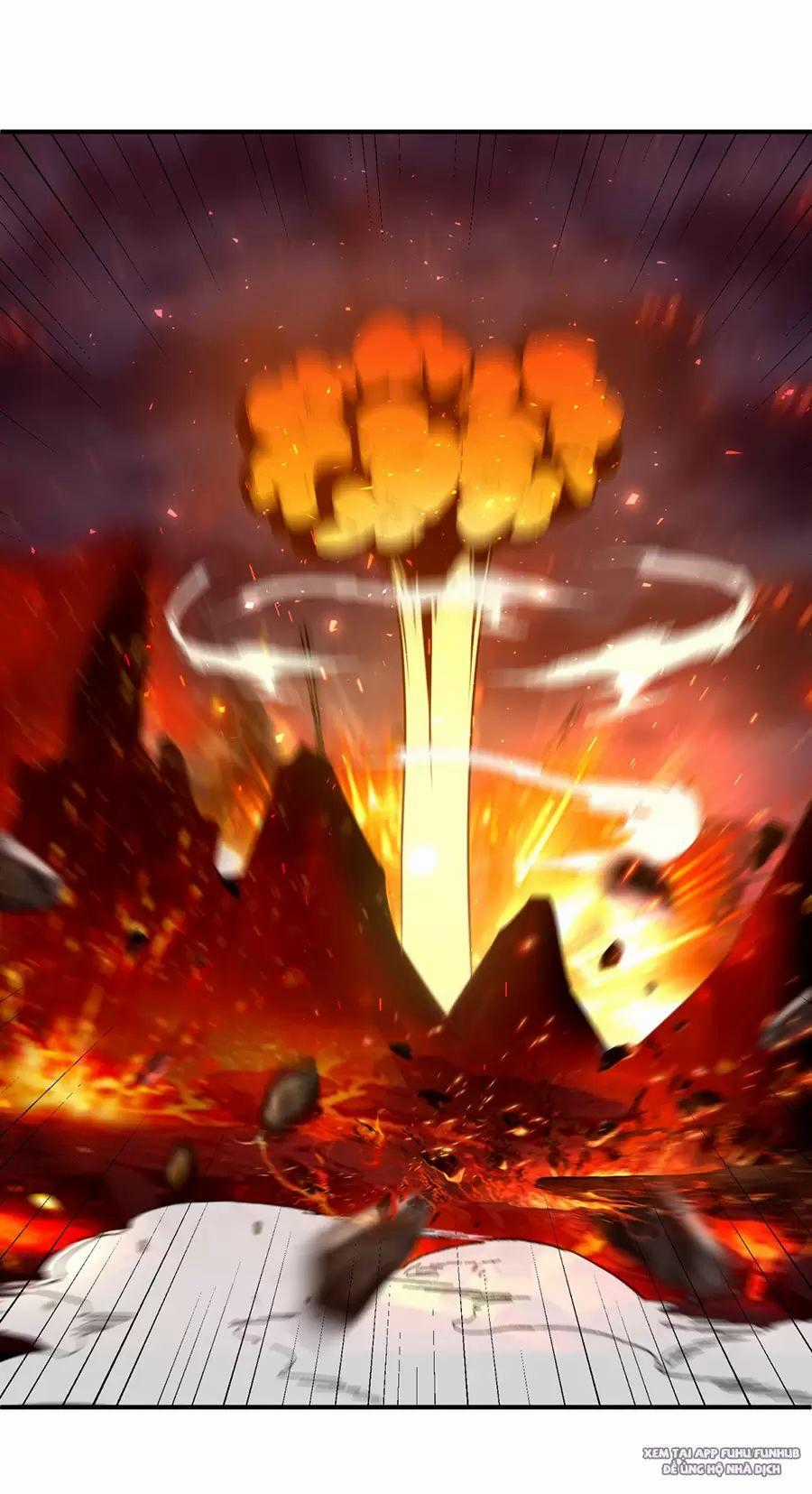 Đồ Đệ Của Ta Là Nữ Đế Chương 107 trang 47