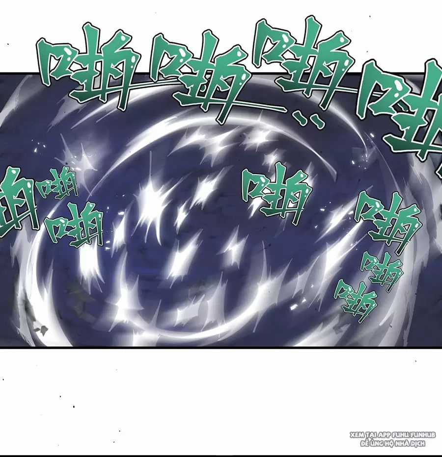 Đồ Đệ Của Ta Là Nữ Đế Chương 107 trang 5