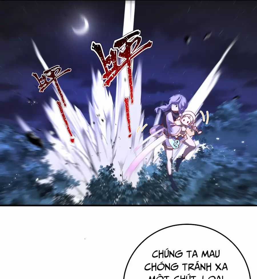 Đồ Đệ Của Ta Là Nữ Đế Chương 107 trang 6