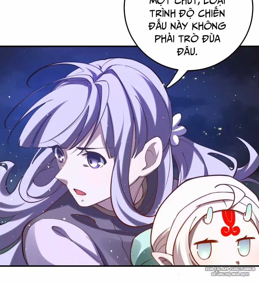 Đồ Đệ Của Ta Là Nữ Đế Chương 107 trang 7