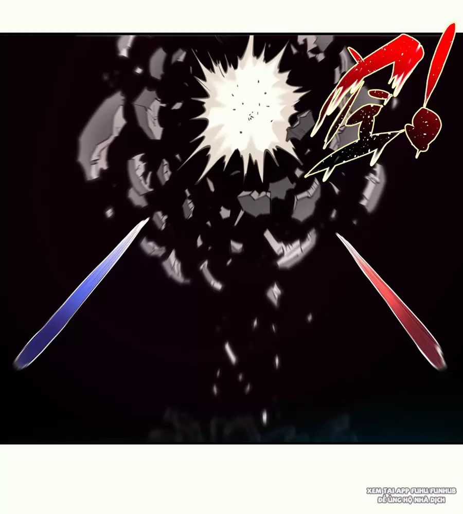 Đồ Đệ Của Ta Là Nữ Đế Chương 107 trang 8