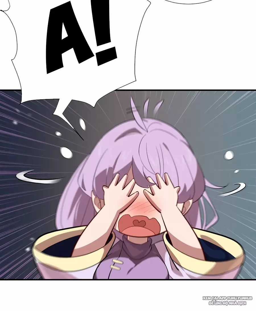 Đồ Đệ Của Ta Là Nữ Đế Chương 108 trang 13