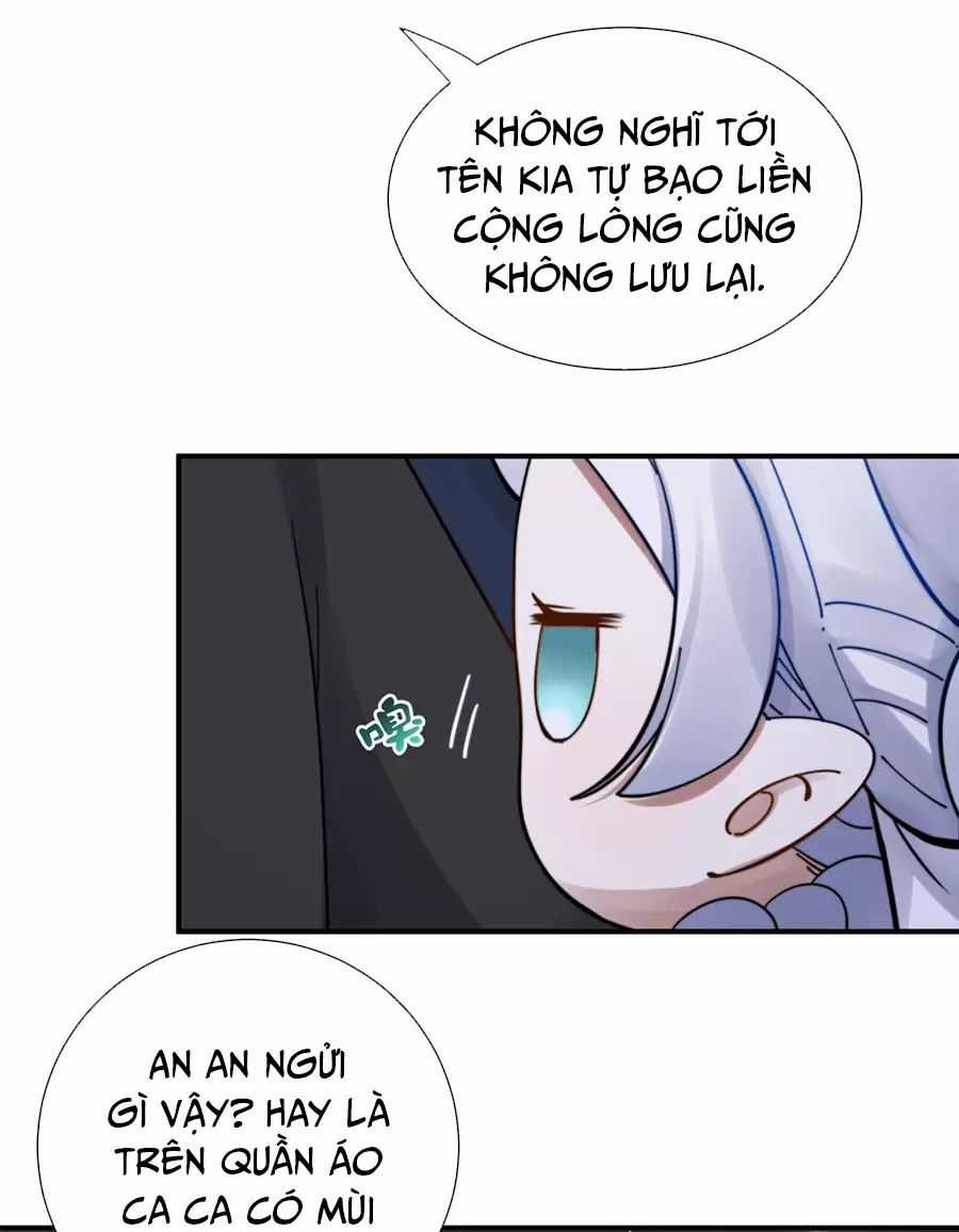 Đồ Đệ Của Ta Là Nữ Đế Chương 108 trang 18