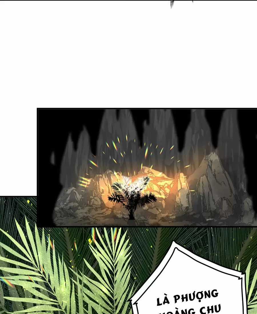 Đồ Đệ Của Ta Là Nữ Đế Chương 108 trang 25