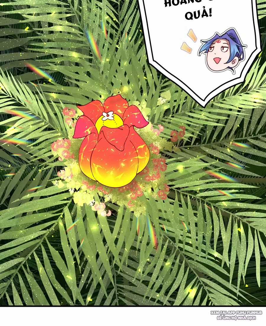 Đồ Đệ Của Ta Là Nữ Đế Chương 108 trang 26