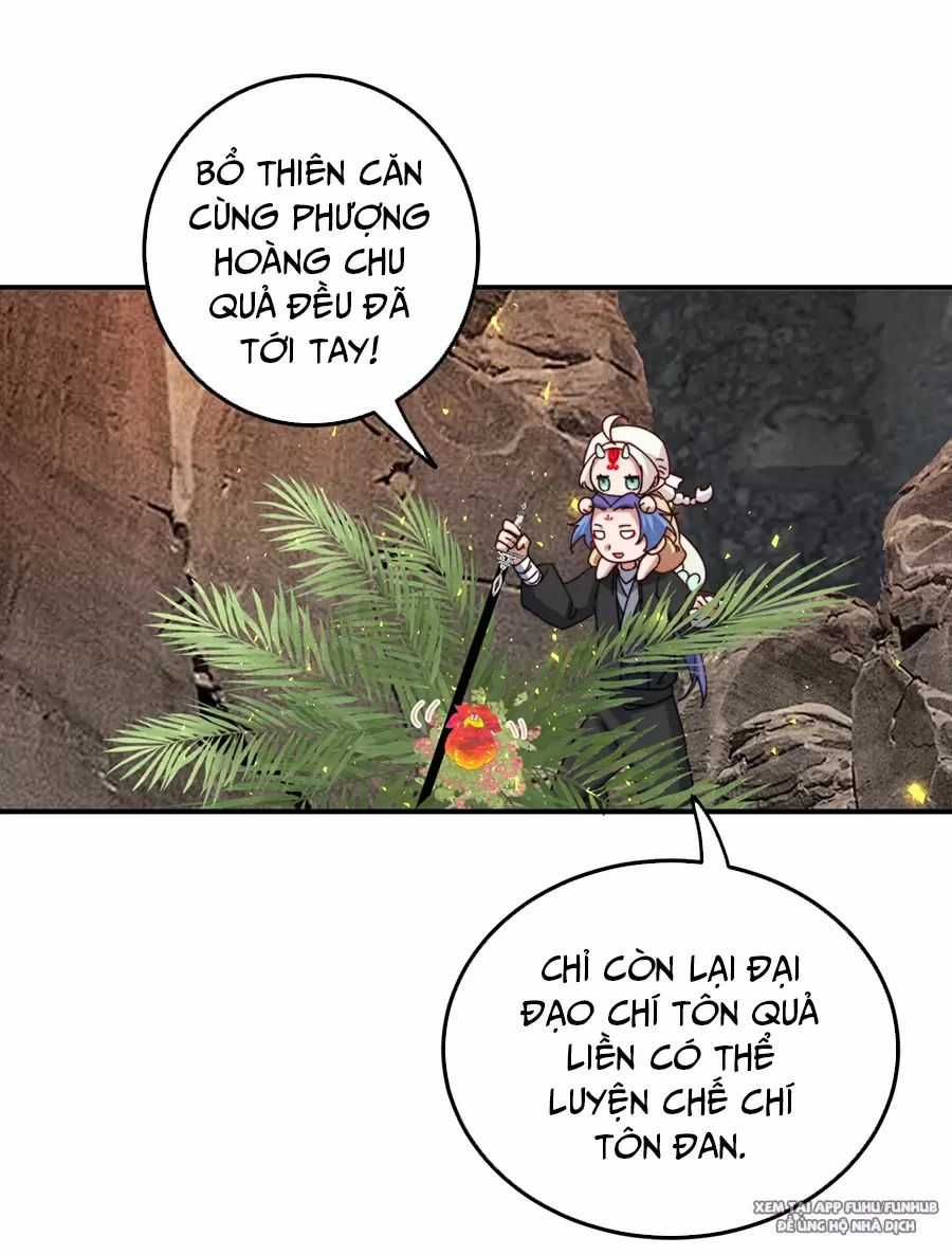 Đồ Đệ Của Ta Là Nữ Đế Chương 108 trang 27