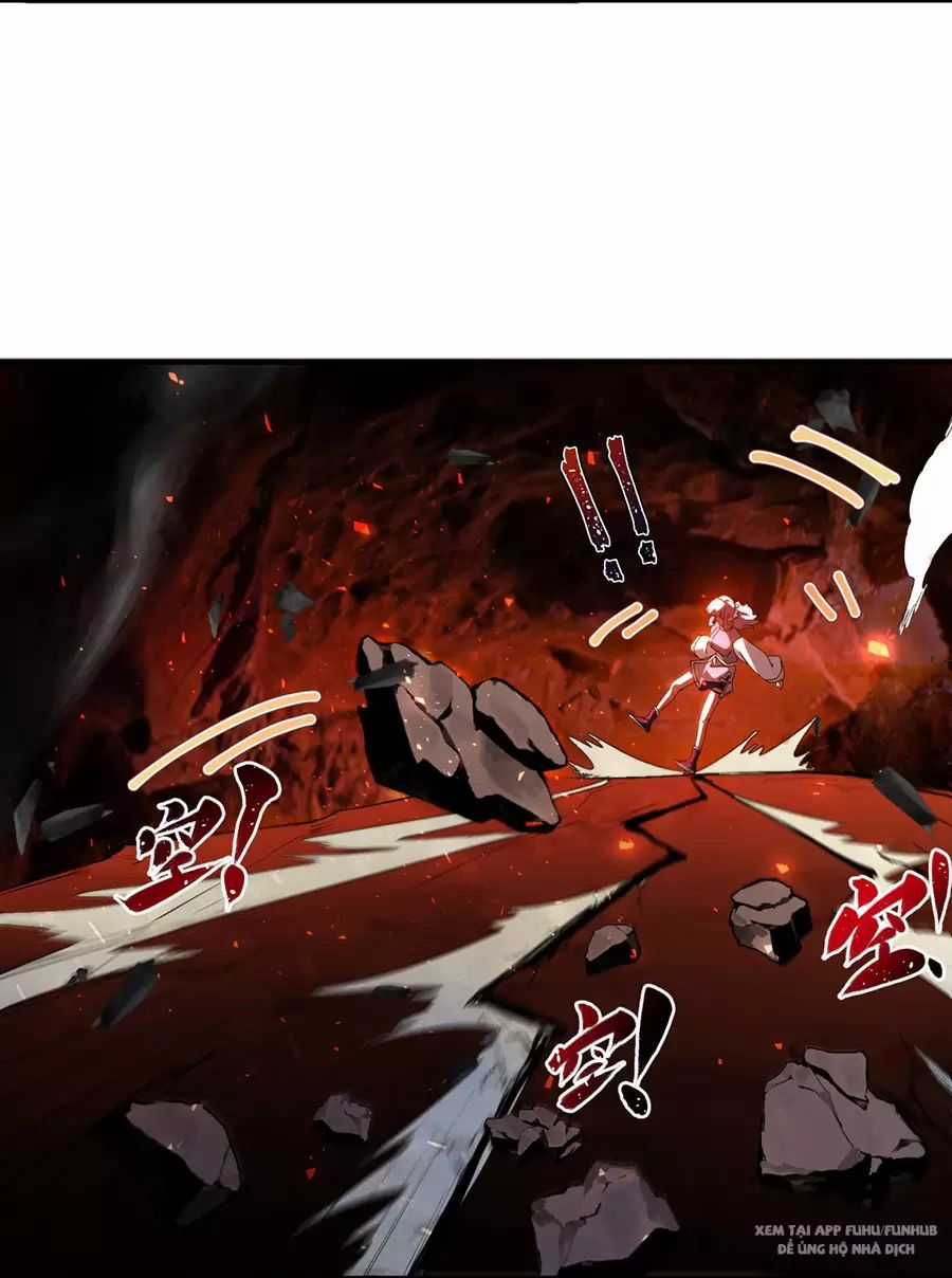 Đồ Đệ Của Ta Là Nữ Đế Chương 108 trang 32