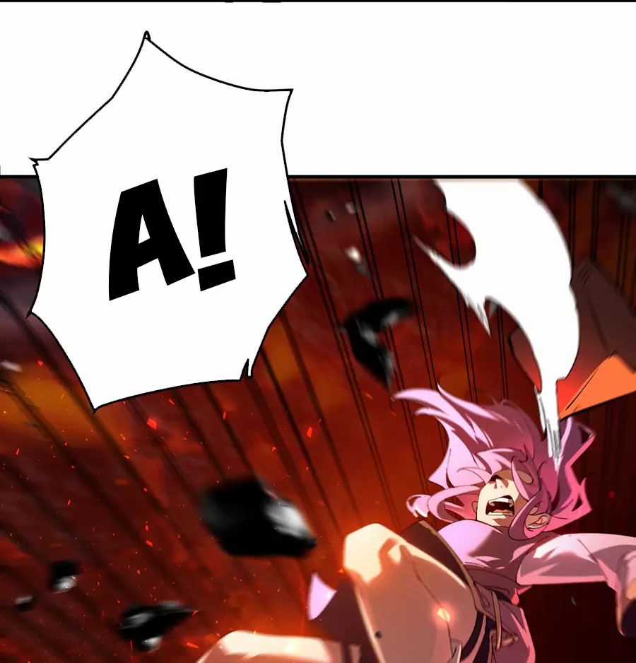 Đồ Đệ Của Ta Là Nữ Đế Chương 108 trang 33