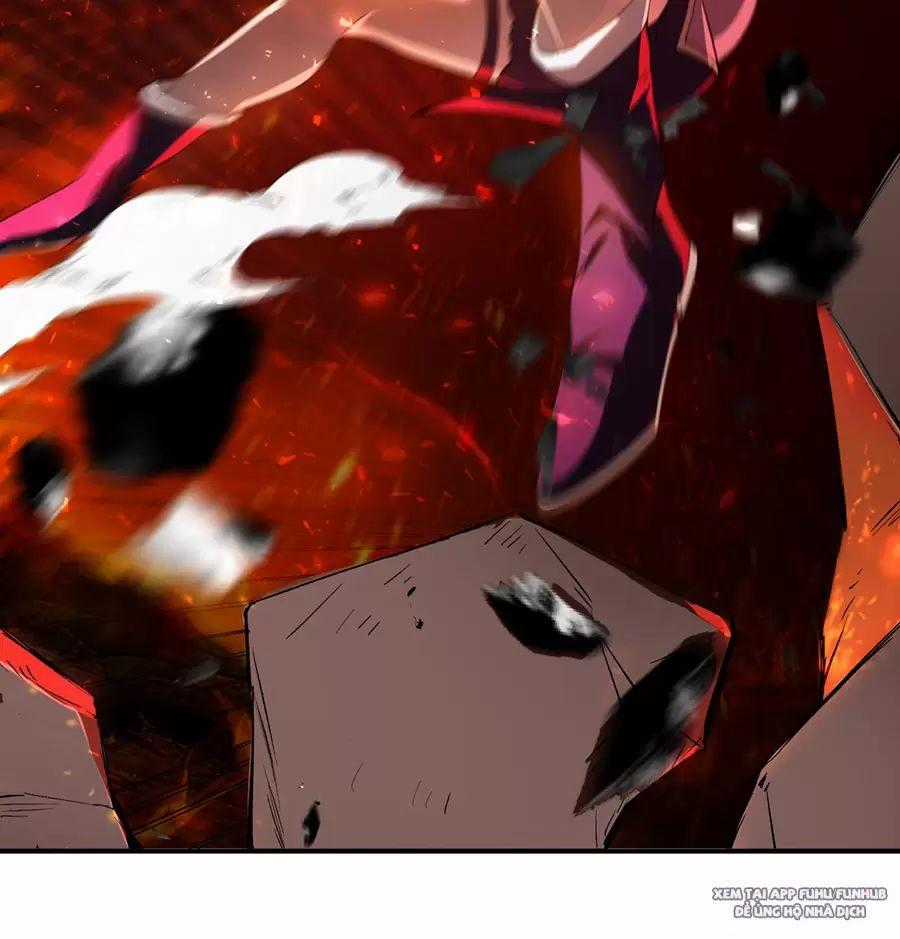 Đồ Đệ Của Ta Là Nữ Đế Chương 108 trang 34